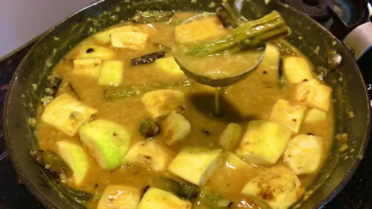 sambar