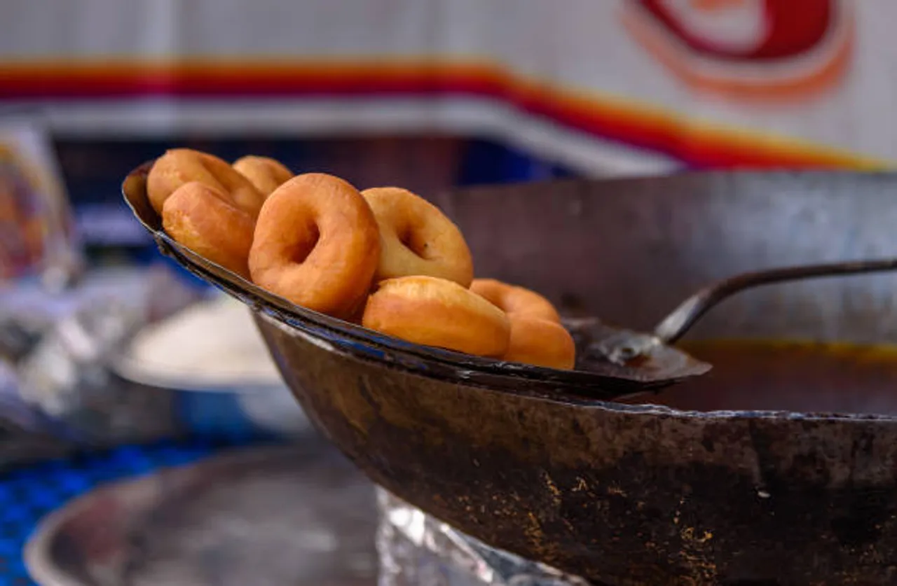 medu vada