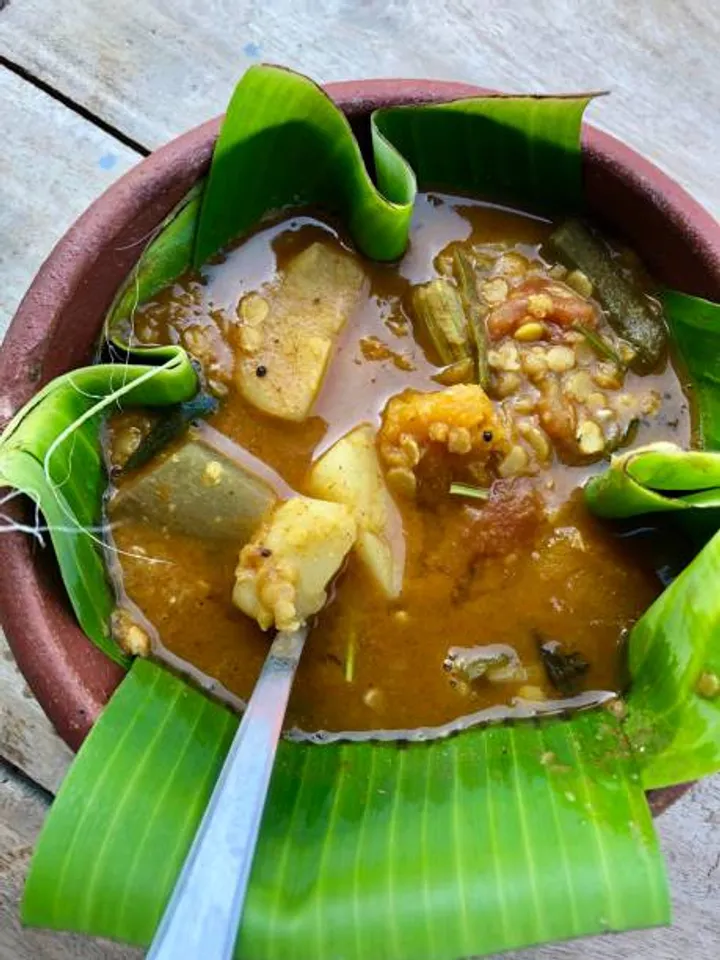sambar
