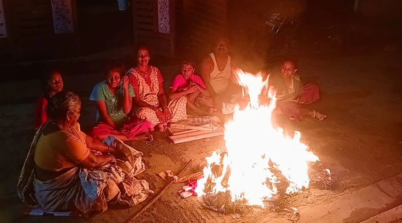 Pondy Bhogi