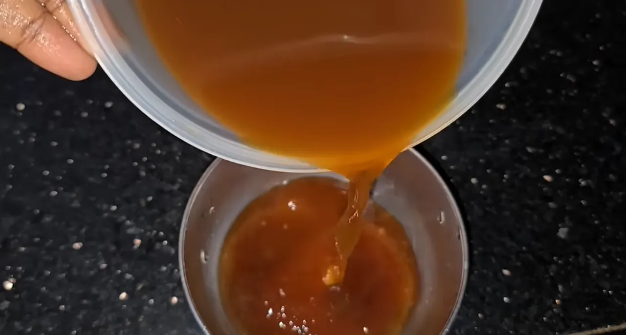 hair mask
