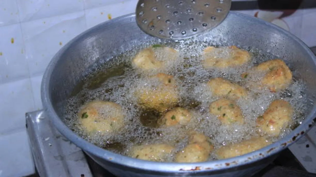 medu vada