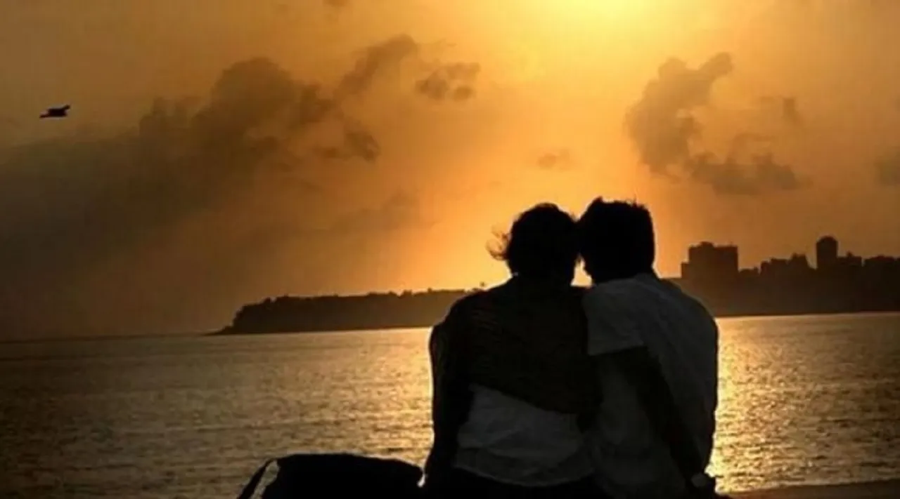 live in relationship