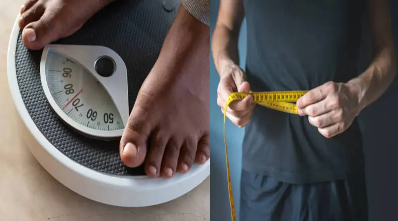weight gain