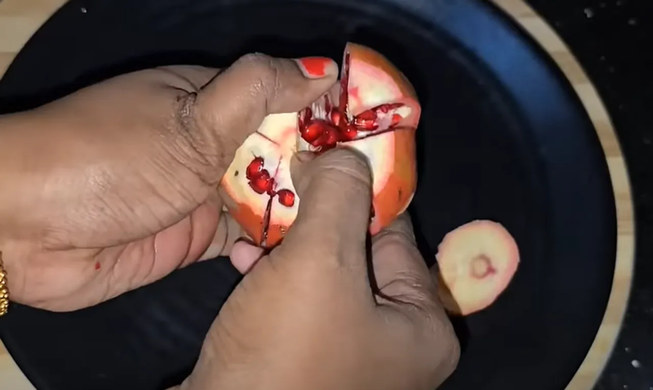 pomegranate