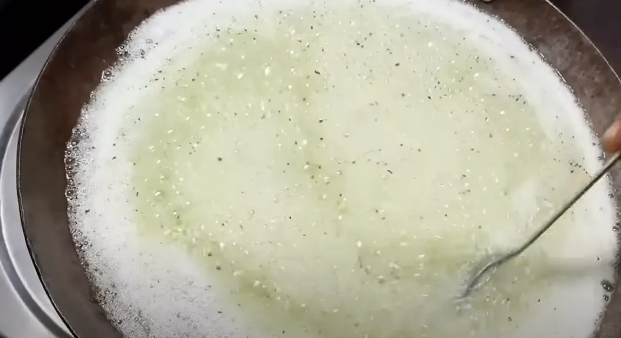 hair oil