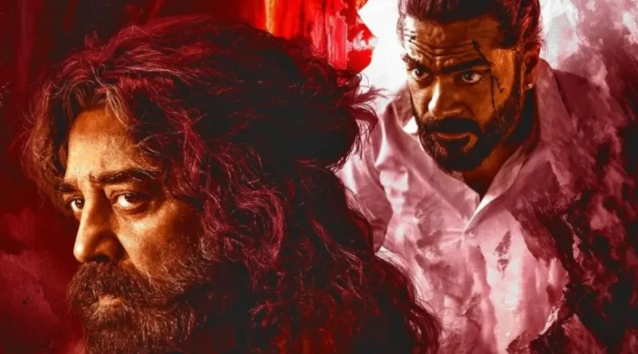 Netflix acquired OTT Films rights Vidamuyarchi Thug Life good bad ugly retro dragon Tamil News