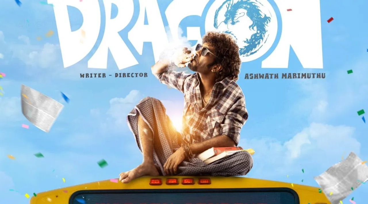 Netflix acquired OTT Films rights Vidamuyarchi Thug Life good bad ugly retro dragon Tamil News