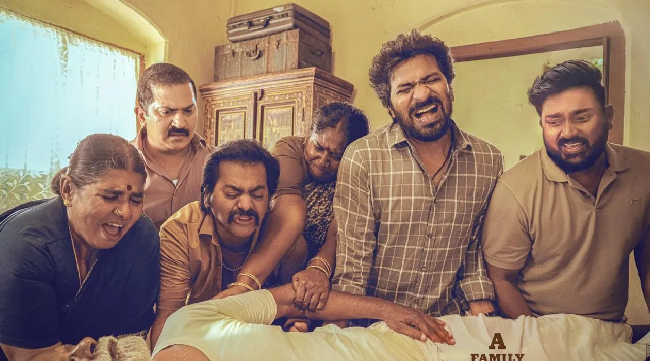 Netflix acquired OTT Films rights Vidamuyarchi Thug Life good bad ugly retro dragon Tamil News