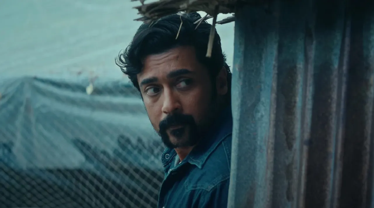 Netflix acquired OTT Films rights Vidamuyarchi Thug Life good bad ugly retro dragon Tamil News