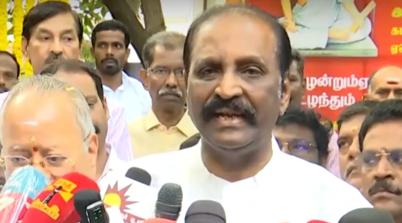 Vairamuthu lyricist and poet speaks about CM MK Stalin PM Modi Seeman thiruvalluvar day Tamil News