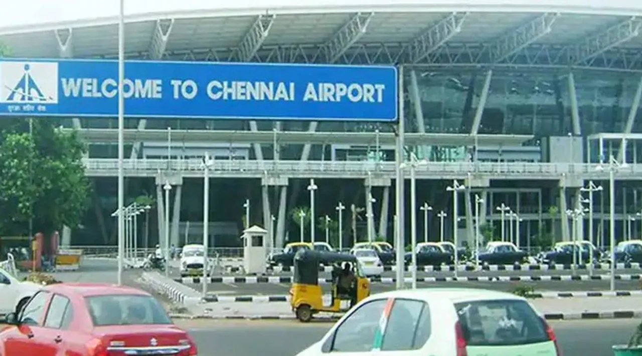 che airport