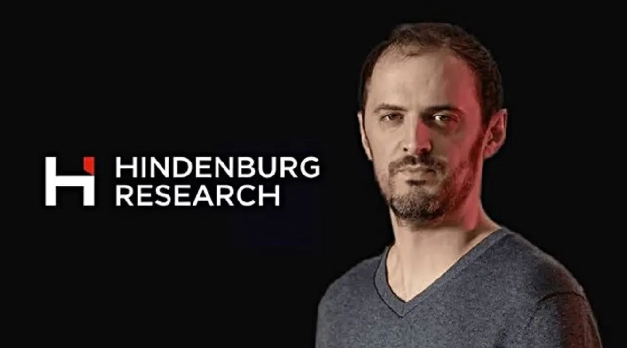 hindenburg research