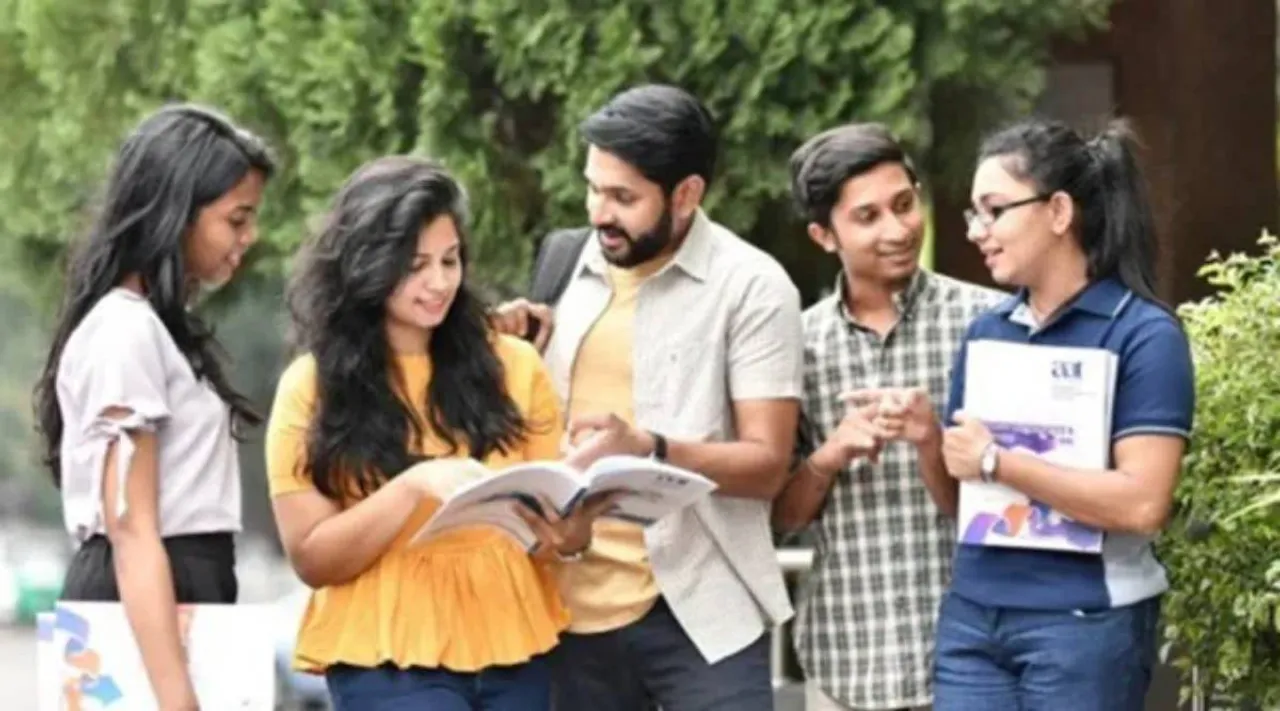 Indian students