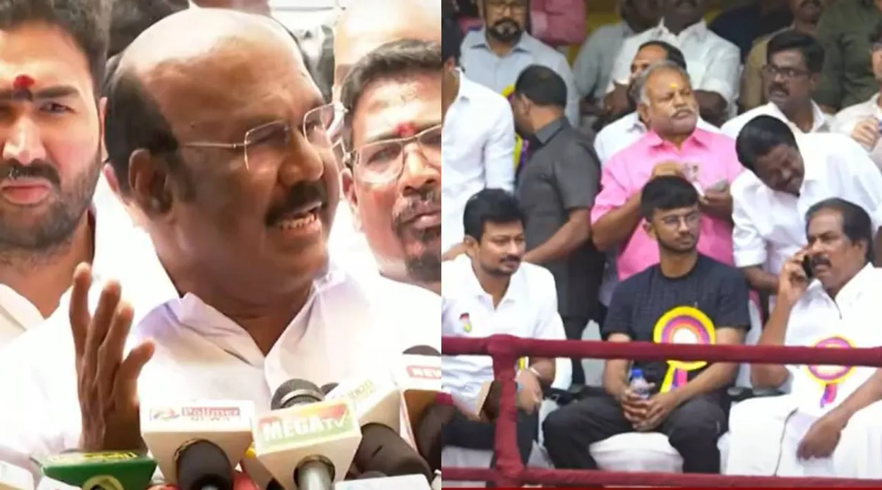 jayakumar inbanidhi x