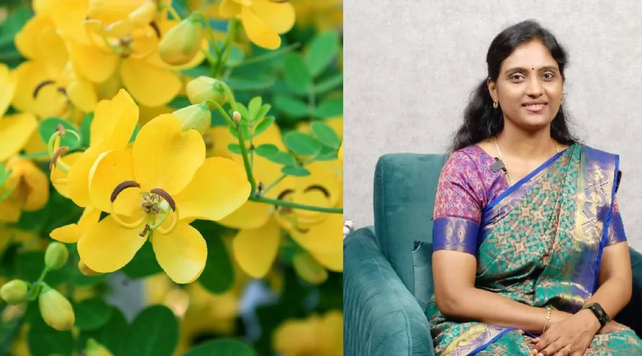 Doctor nithya