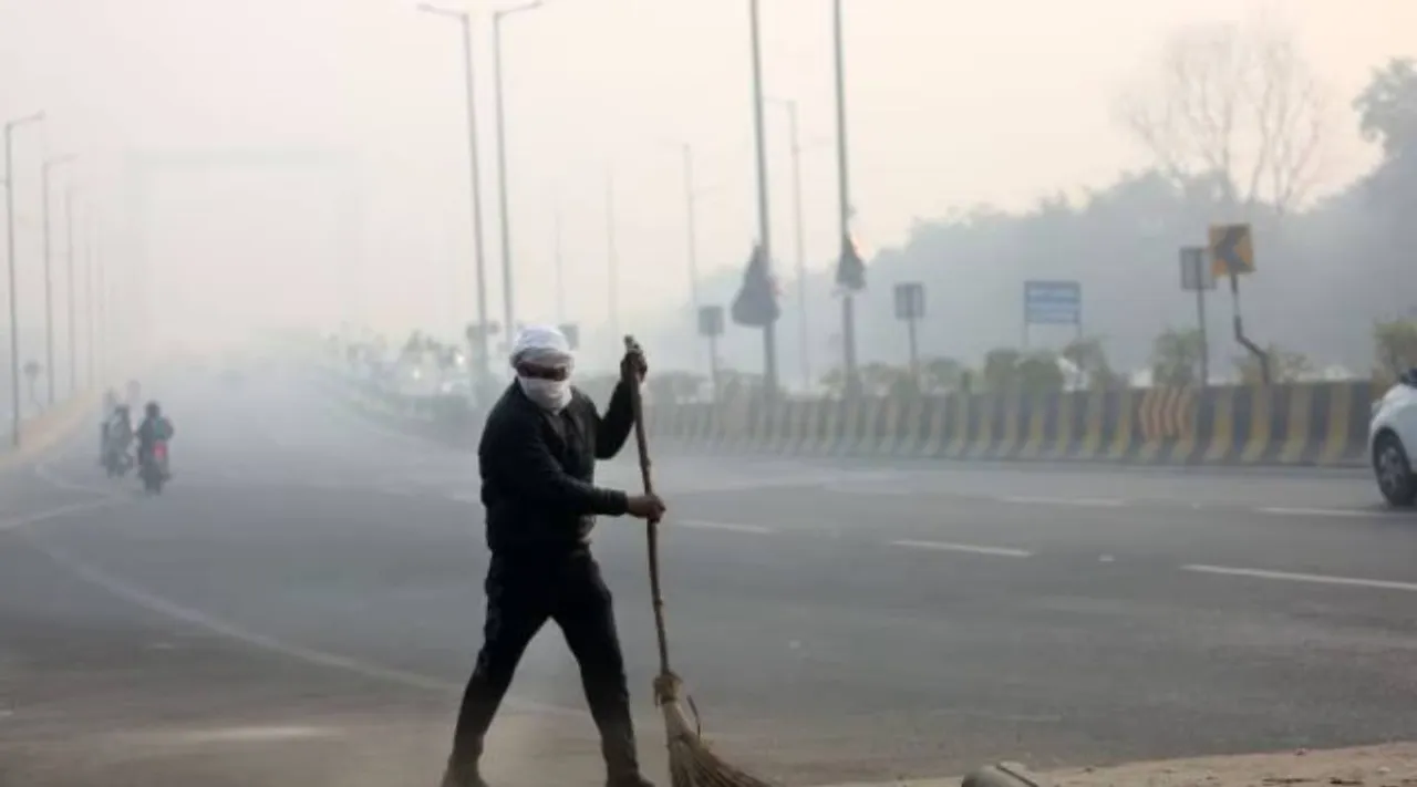 IMD delhi