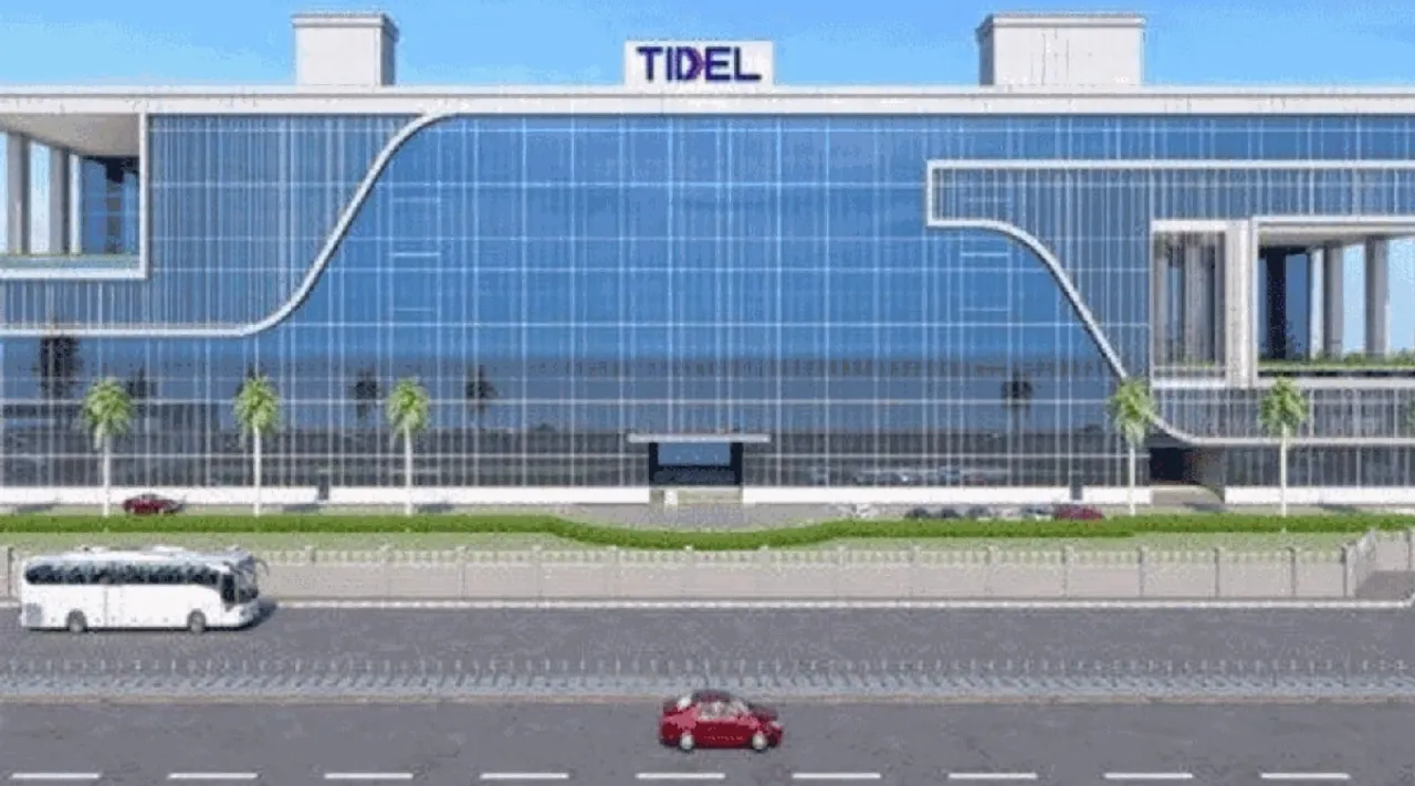 Madurai and Trichy TIDEL parks gets green nod construction to commence soon Tamil News