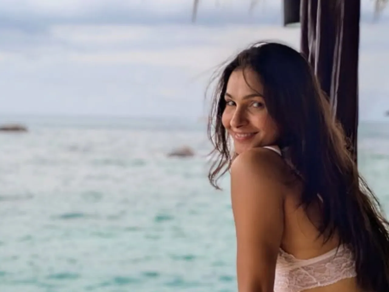 andrea jeremiah
