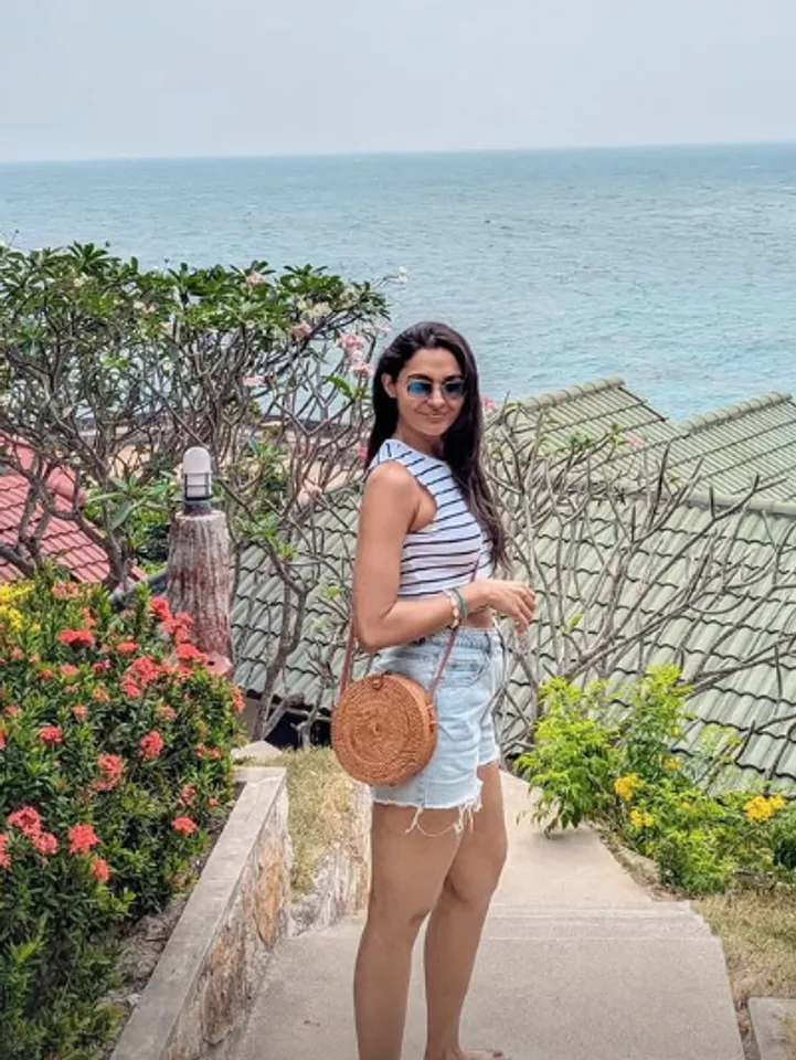 andrea jeremiah