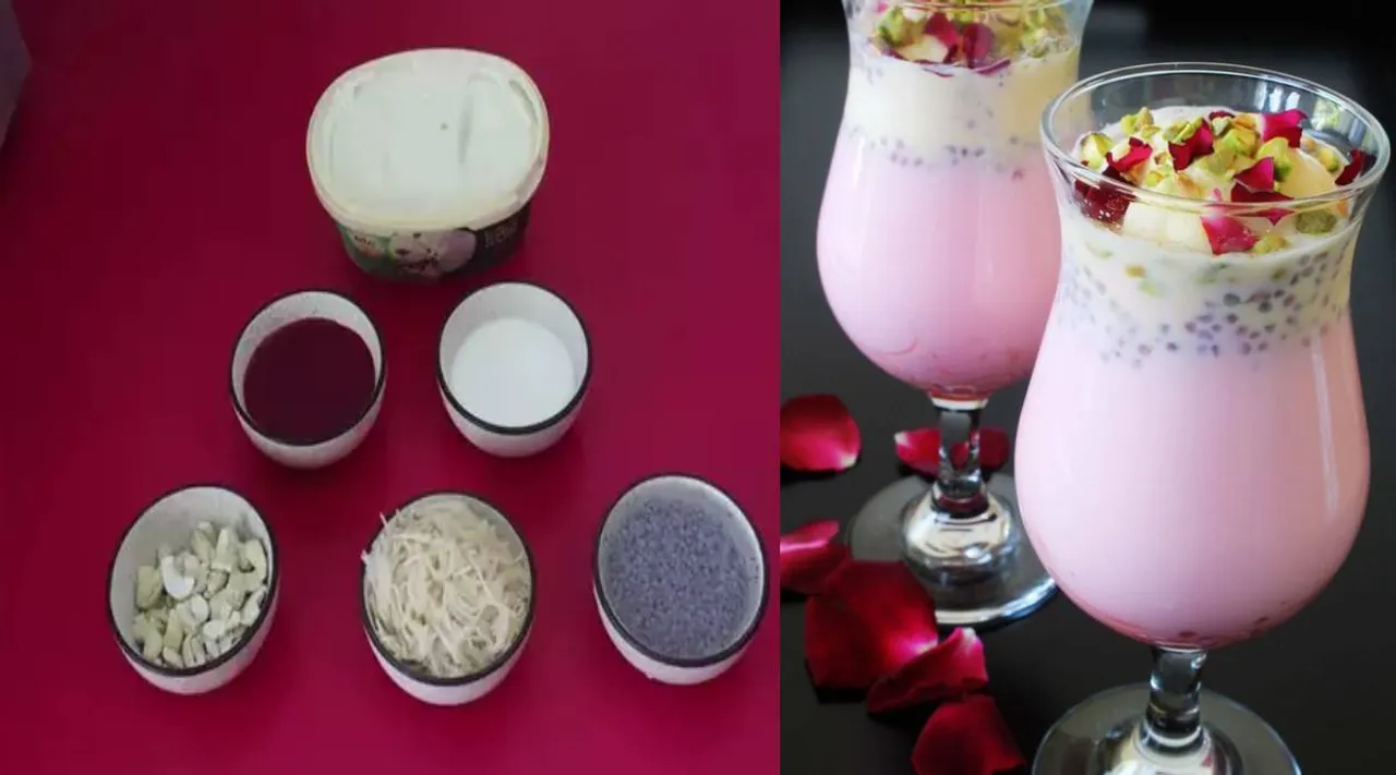 falooda