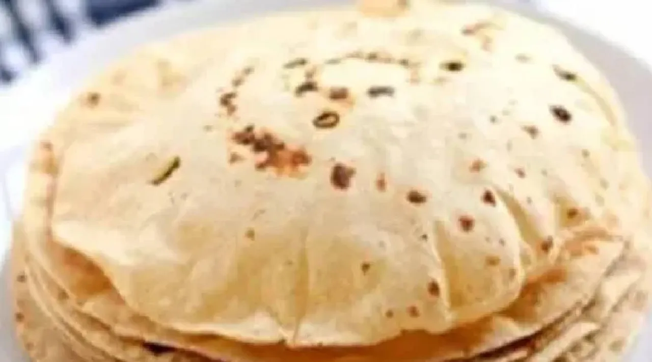 Chappathi