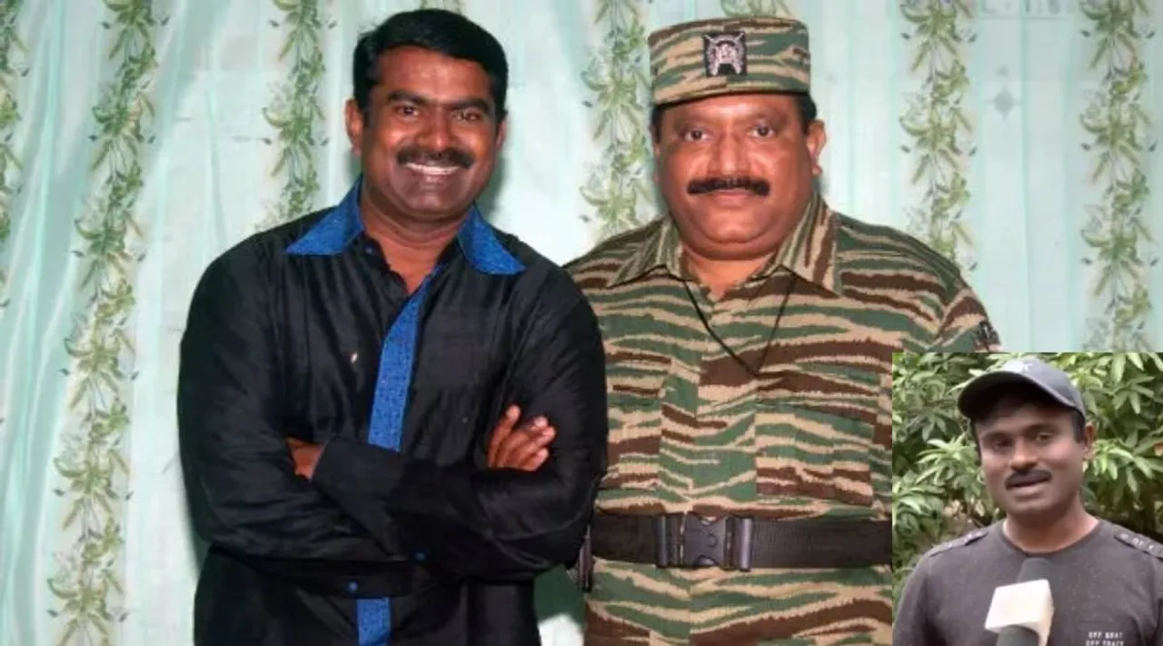 சீமான்