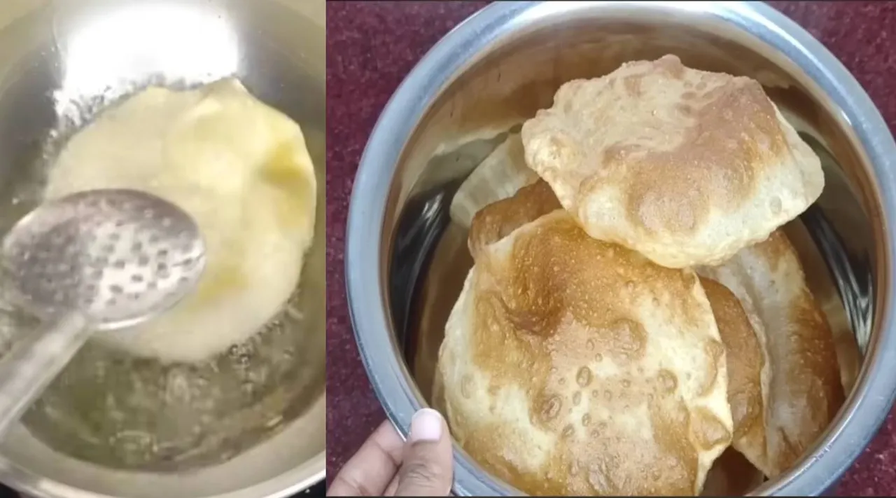 பூரி