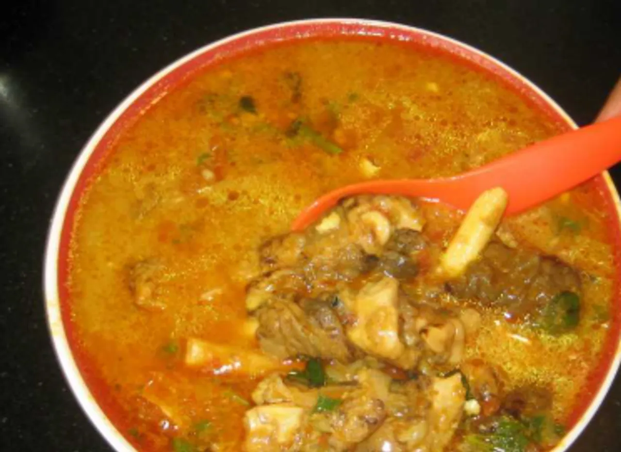 aatu kaal 