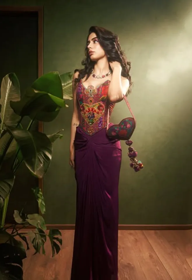 kushi kapoor