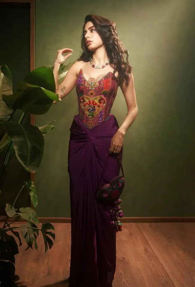 kushi kapoor