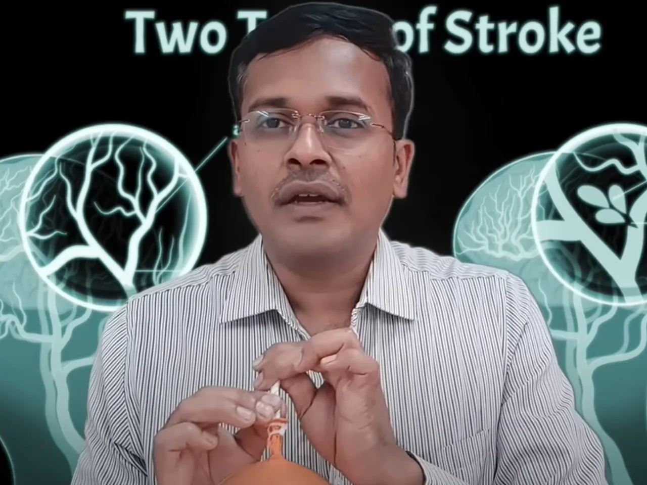 dr kathikeyan