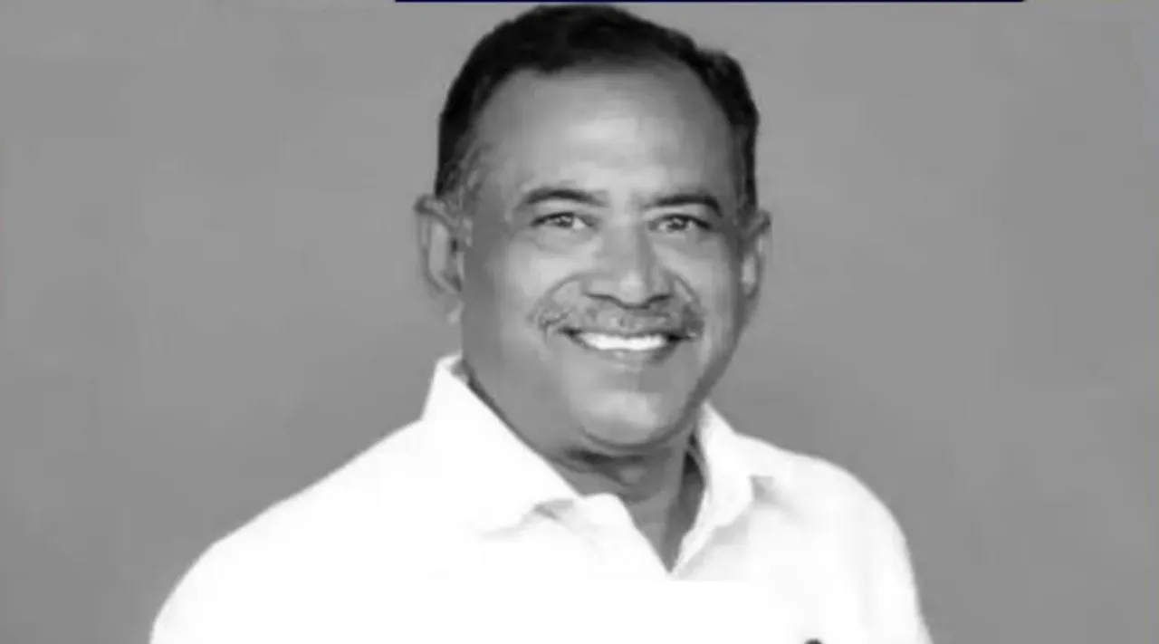 jagafar ali