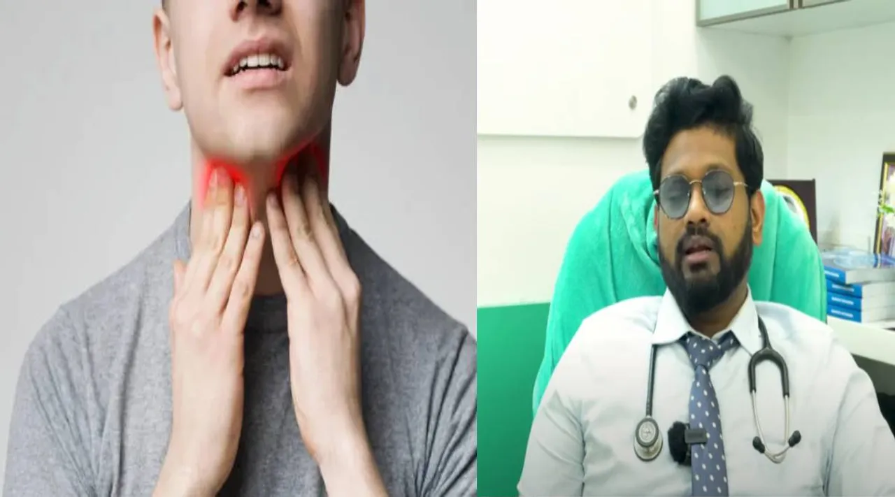 thROAT CANCER