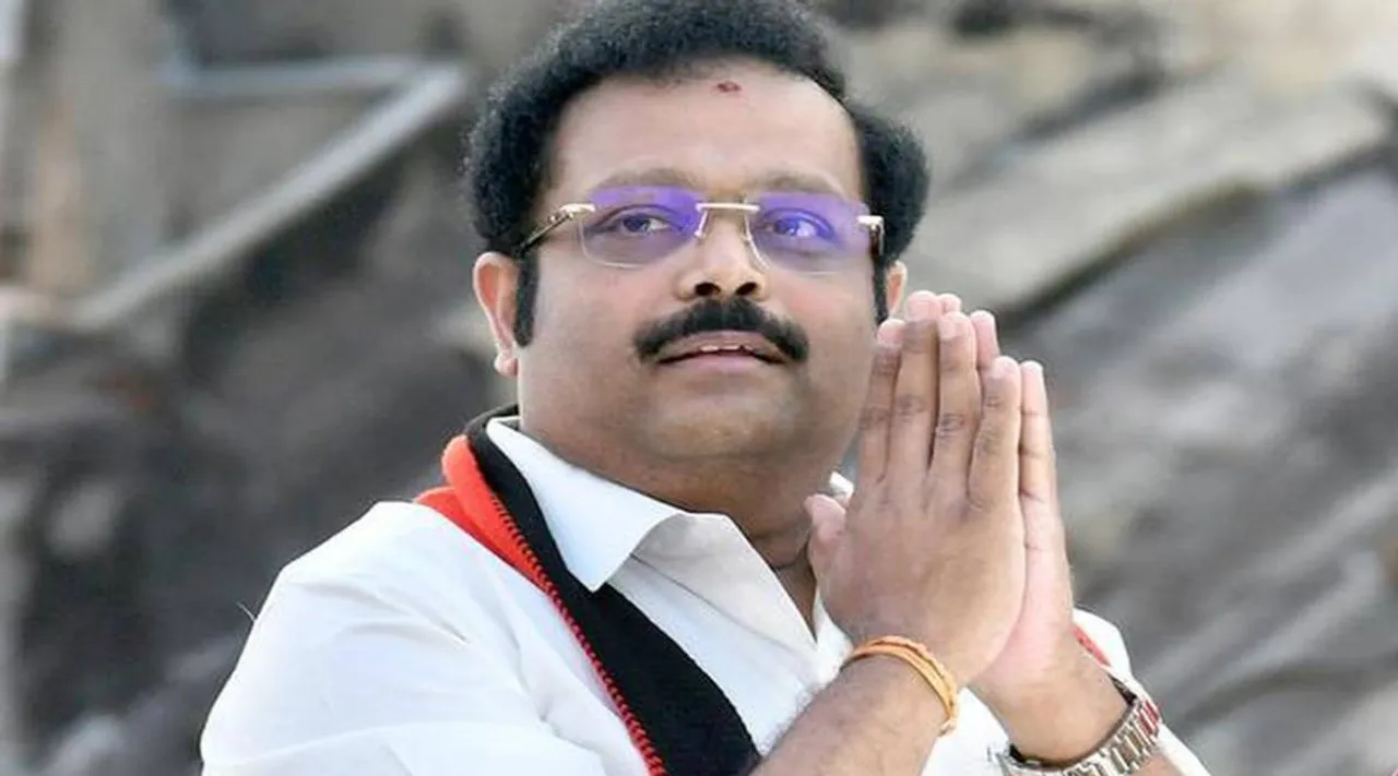 kathir anand 