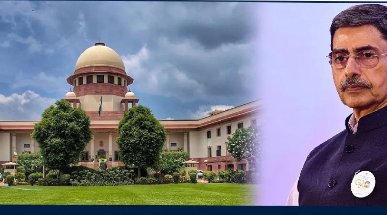 Governor case
