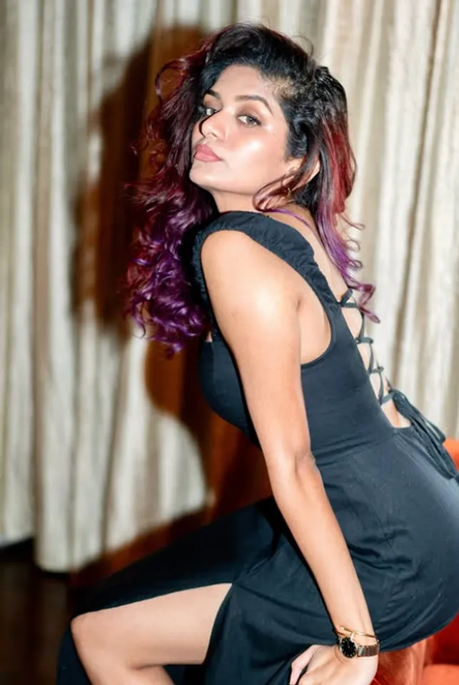 aditi shankar