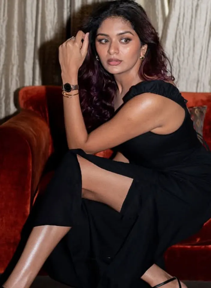 aditi shankar
