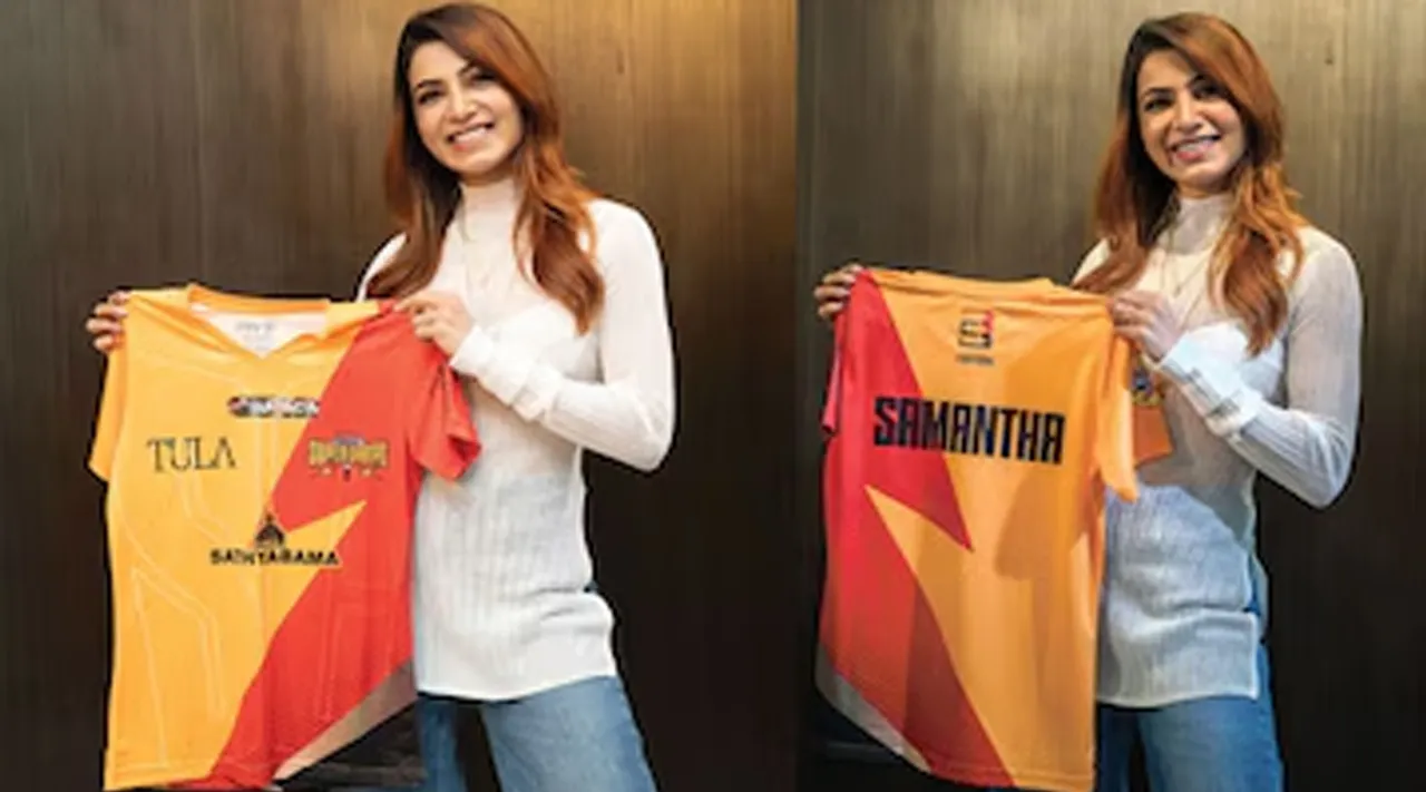 Chennai Super Champs