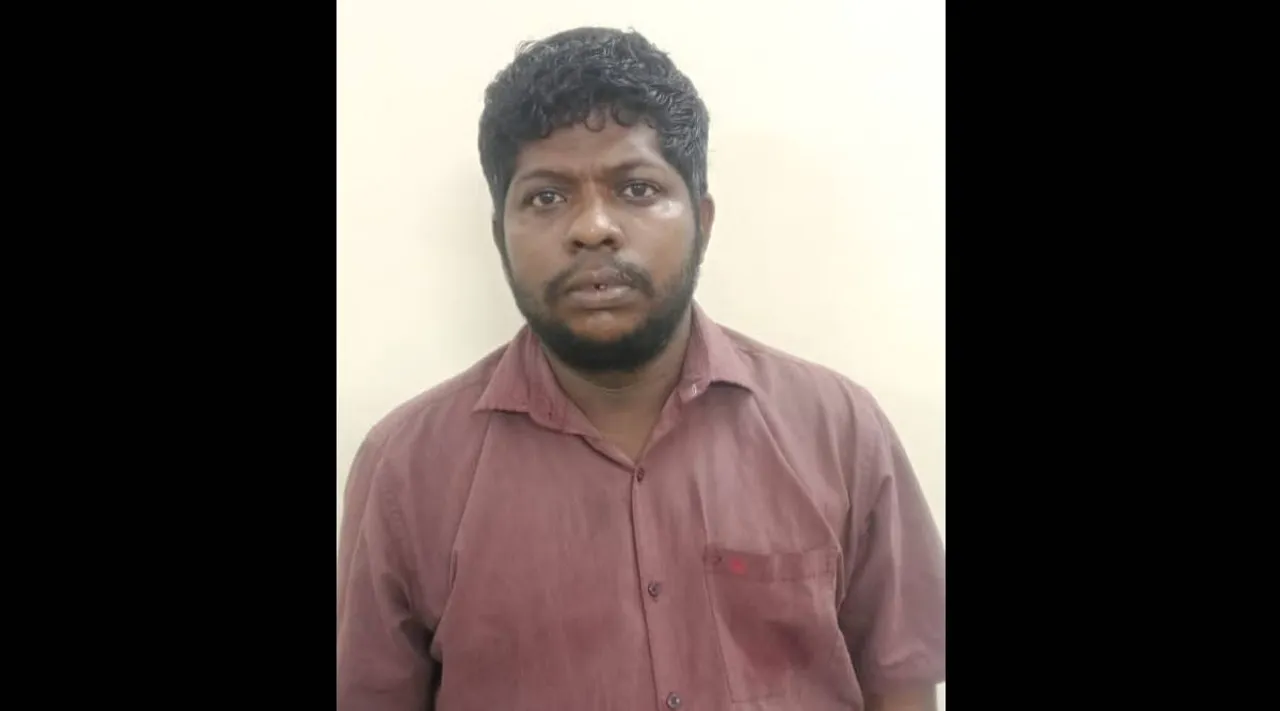 driver arrest