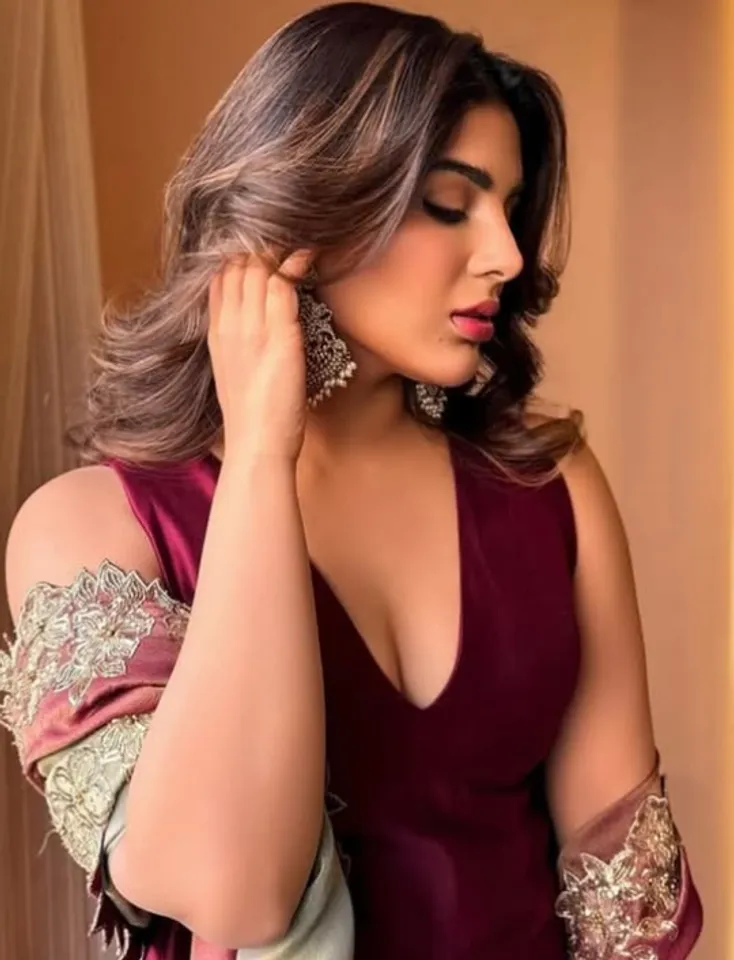 samyuktha menon