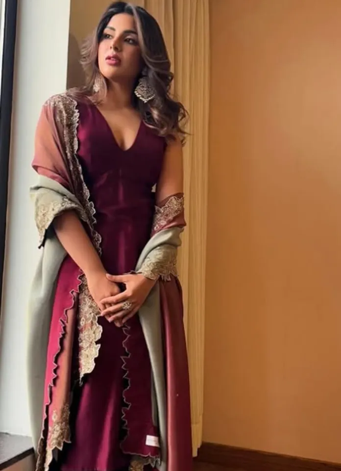 samyuktha menon