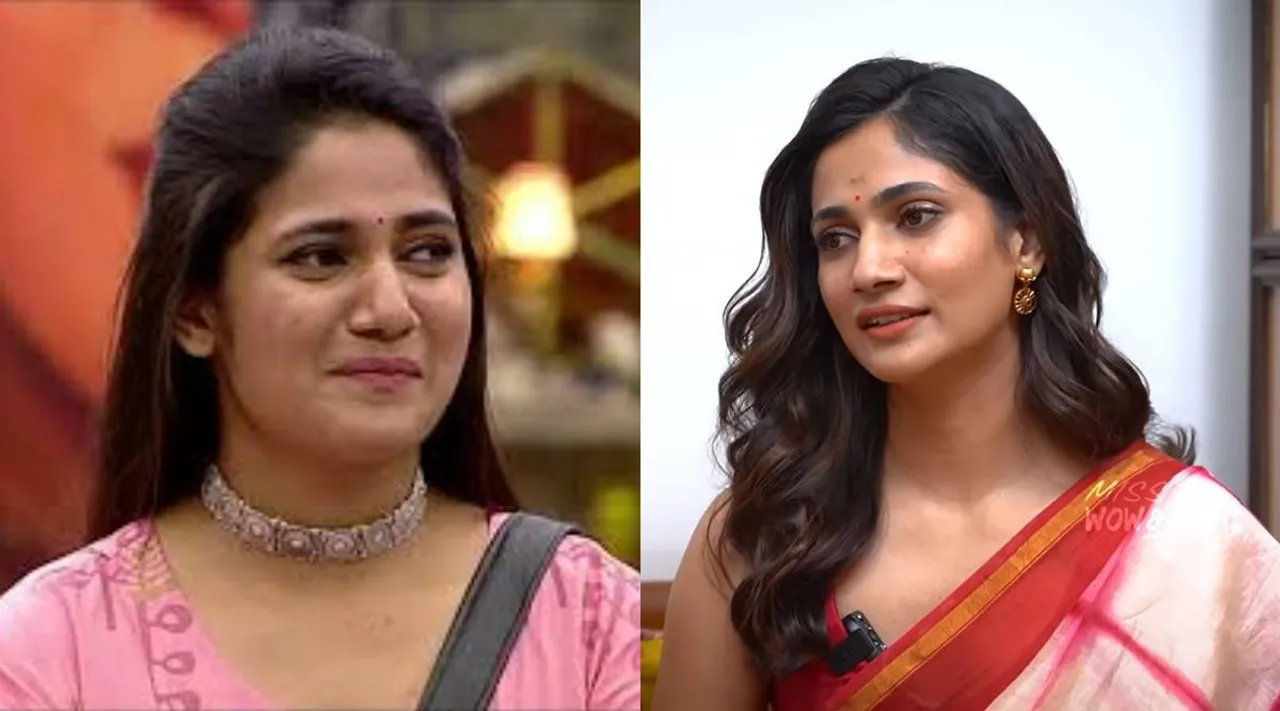 losliya after weight lose
