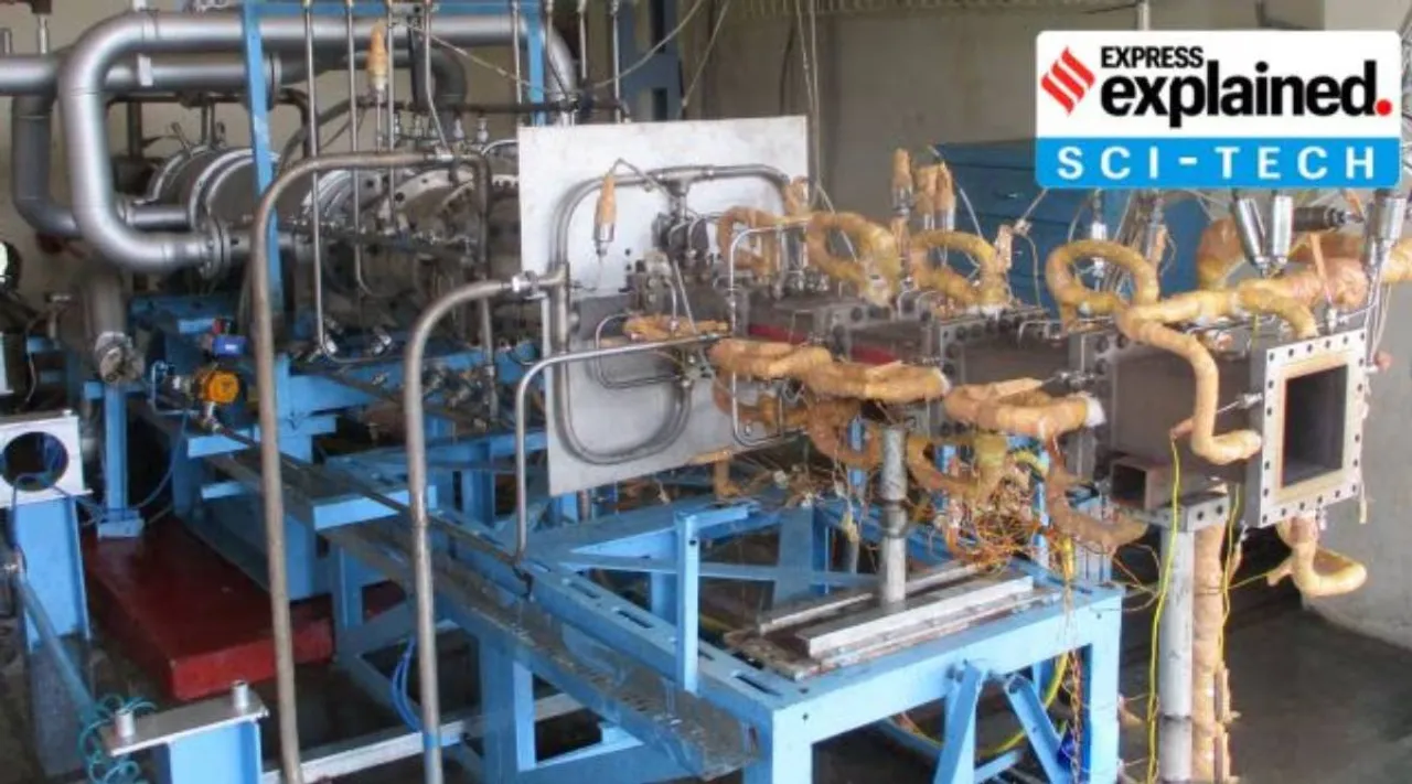 DRDO scra