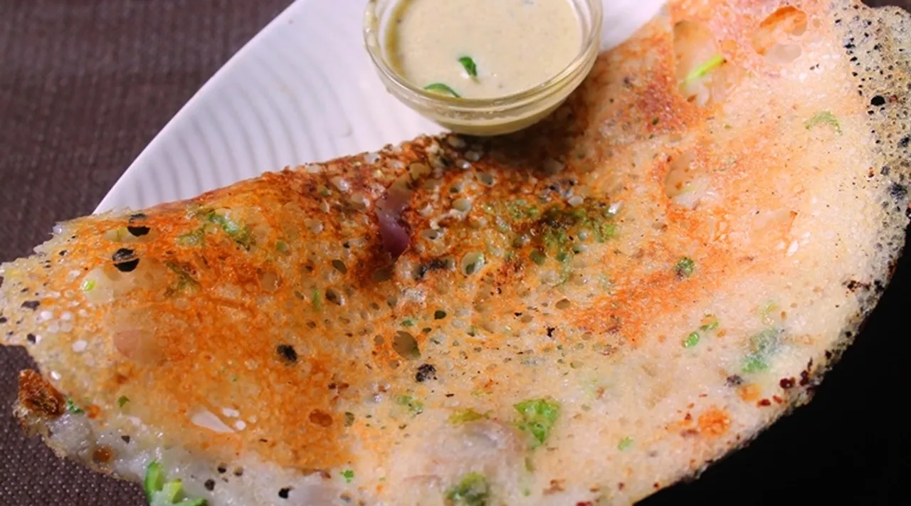 Dosai Rava