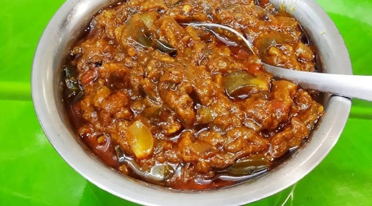 kathi puli