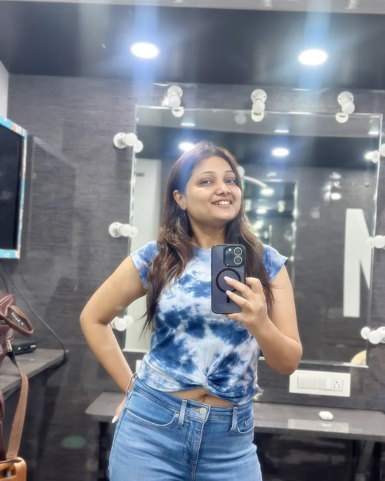 Priya Nalkar