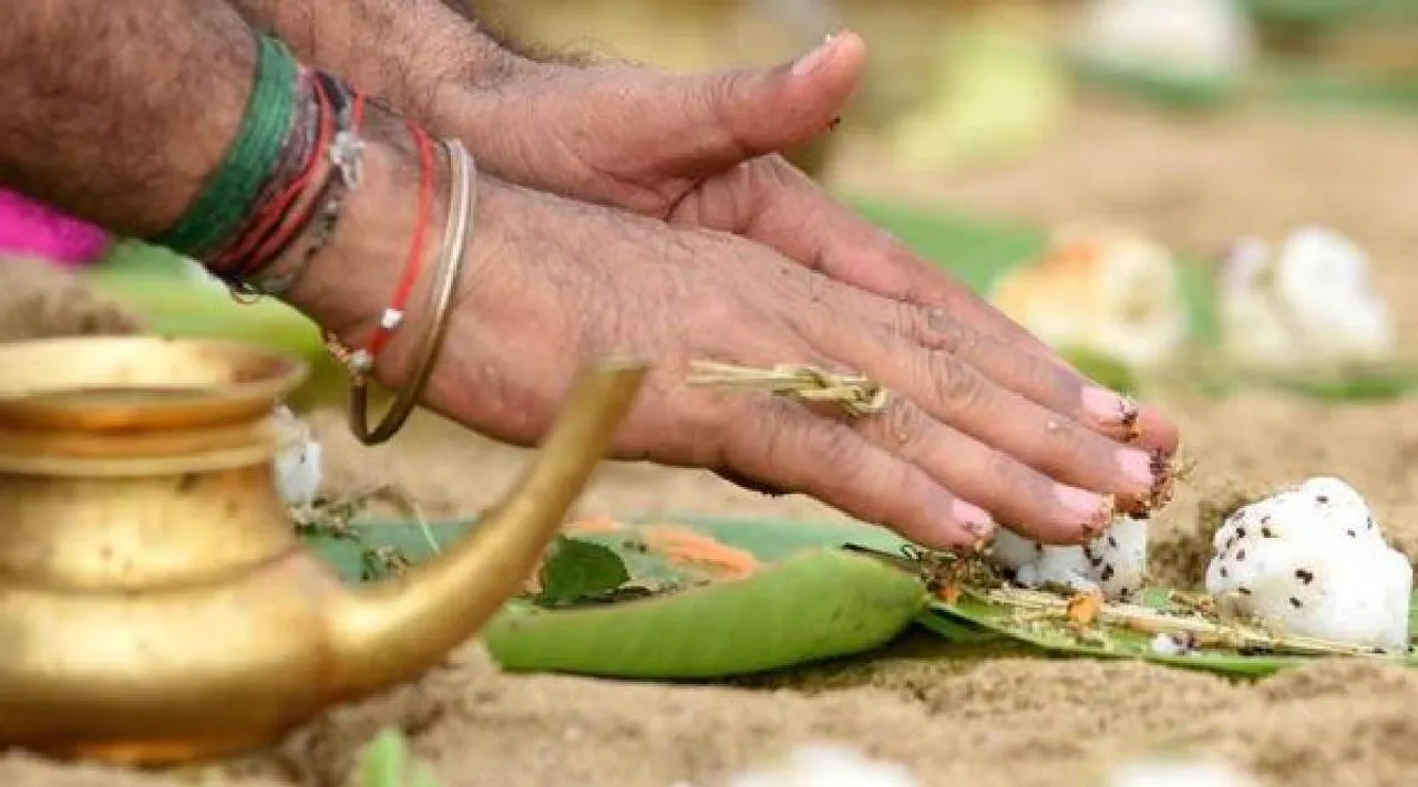 Thai Amaavaasai