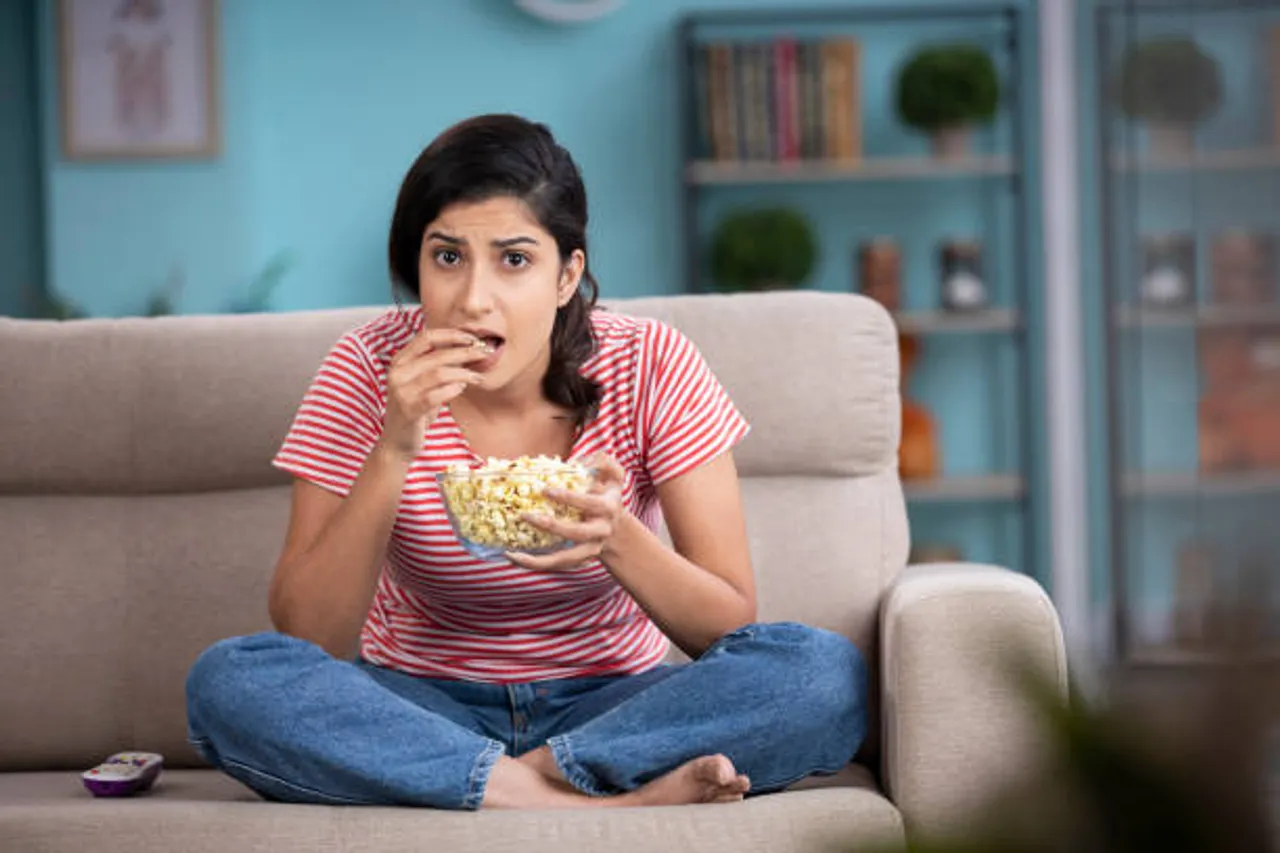 popcorn