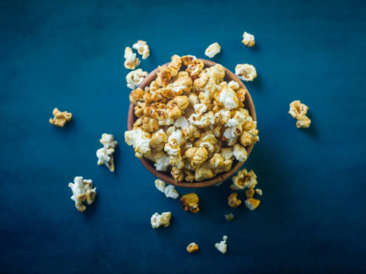 popcorn